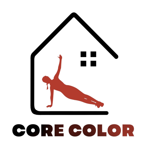 CORE COLOR