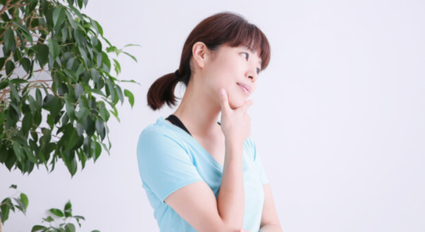 ジムに通うのが面倒