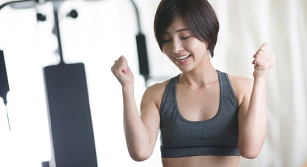 効果的なダイエットトレーニング